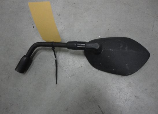 Mirror left Suzuki GSR 750