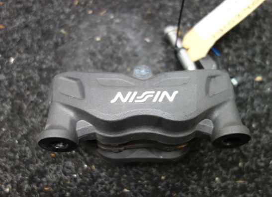 Brake caliper right front Suzuki GSX S 750