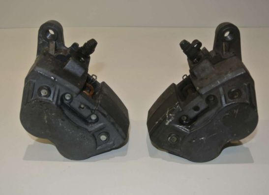 Brake calipers front BMW R 1150 GS