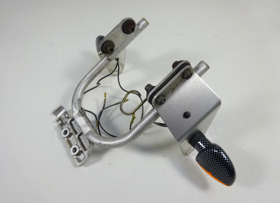 Topkuipsteun Ducati Monster 750