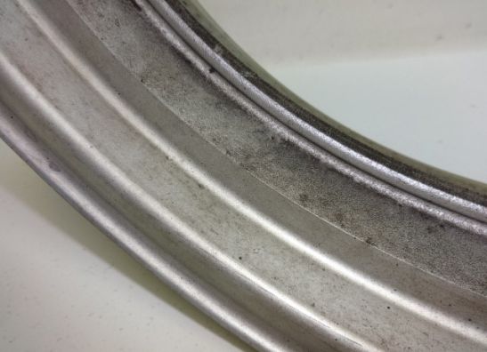 Felge hinten Suzuki VX 800