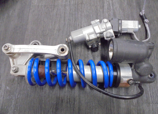 Achterschokbreker Honda CRF 1100L Africa Twin Adventure Sports ES