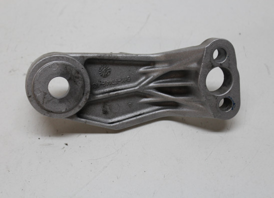 Main step holder left Yamaha MT 03