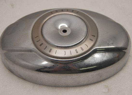 Luchtfilterhuis Harley Davidson Softtail