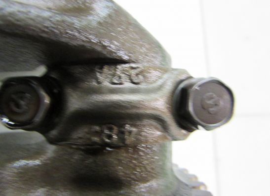 Krukas Suzuki GSX F 750