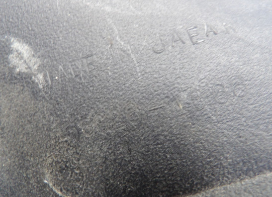 Linker binnenkuip Kawasaki GPZ 900