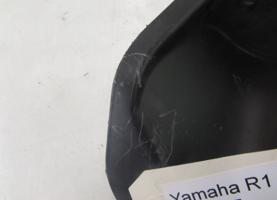 Air cleaner case Yamaha YZF R1