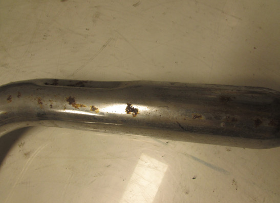 Auspuff Suzuki VS 700 Intruder