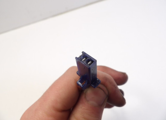 Pickup coil Kawasaki VN 900