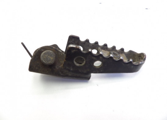 Fussraste links Honda CLR 125 Cityfly