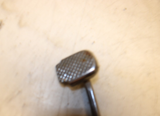 Rempedaal Yamaha XJ 900 S Diversion