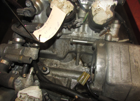 Engine Honda ST 1300 Pan European