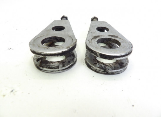 Hinterradschwinge Honda CB 450