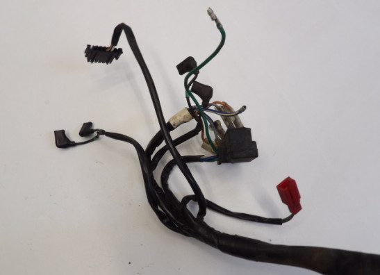 Lenkerschalter links Honda VT 1100