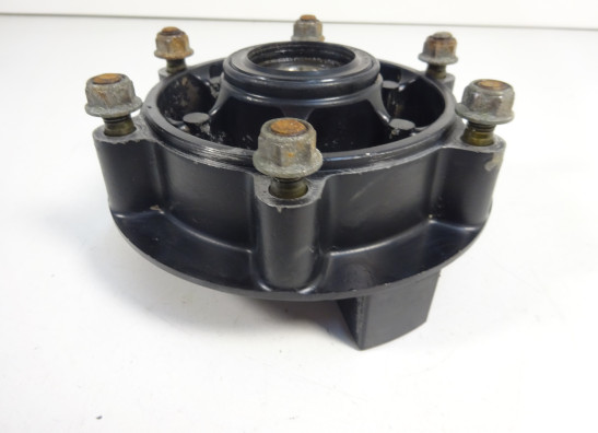 Tandwieldrager Yamaha TDM