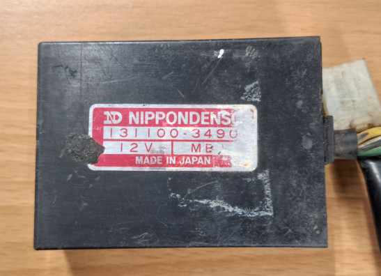 CDI ECU unit Honda VF 700  750 C Magna