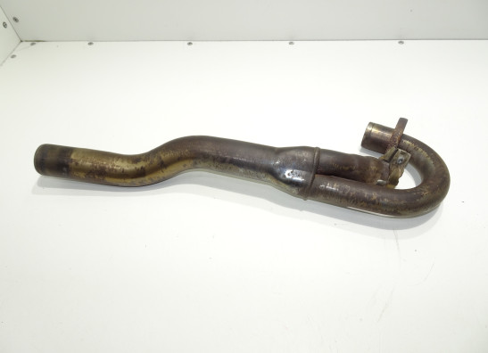 Auspuff-Krummer BMW F 650