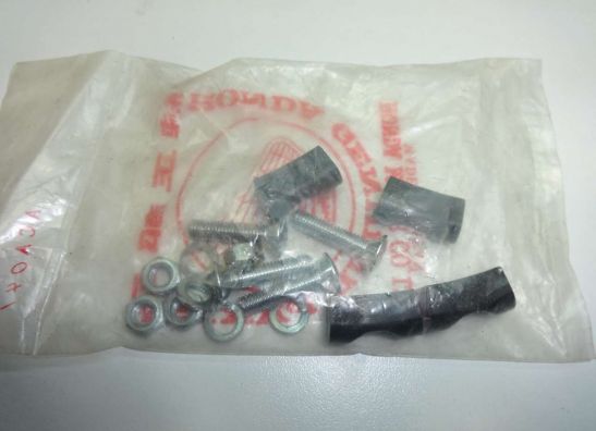 Kotflugel vorne Honda CB 450