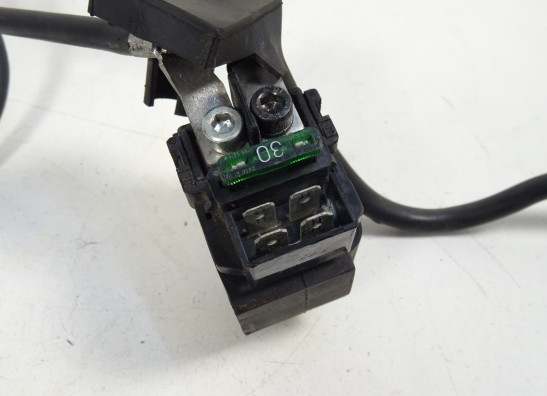 Anlasser Relais Kawasaki Z 1000