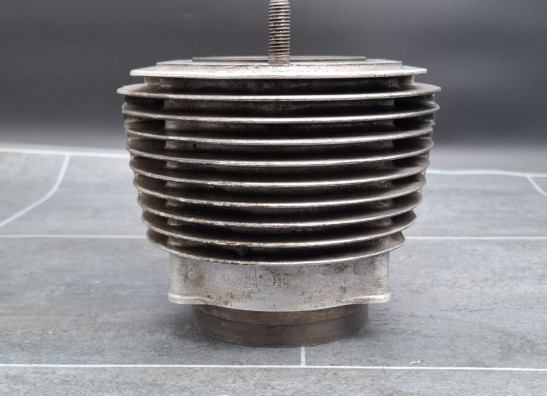 Cilinderblok BMW R 80 GS