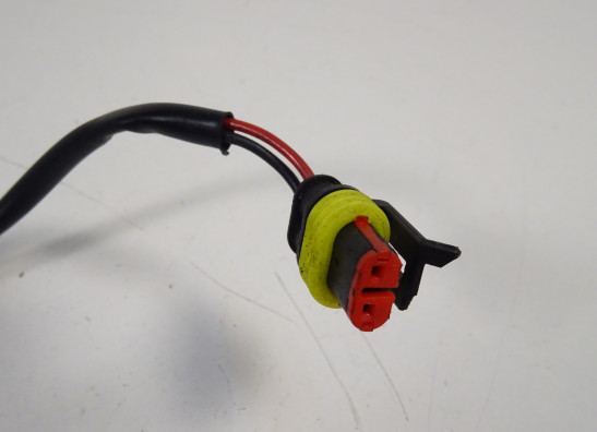 Ventilator Ducati Hypermotard 821