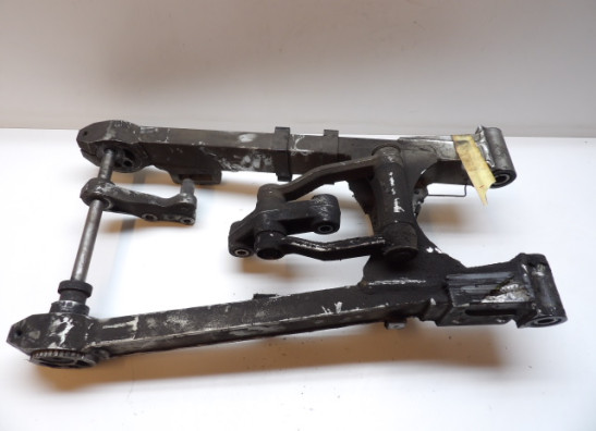 Achterbrug Kawasaki GPZ 900