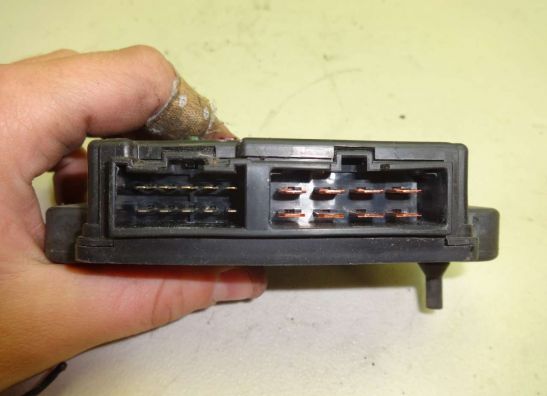 Zekeringkast Kawasaki ZX 6 R