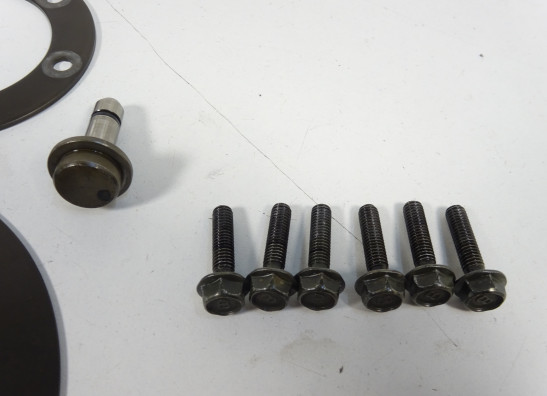 Kupplung Yamaha FJR 1300