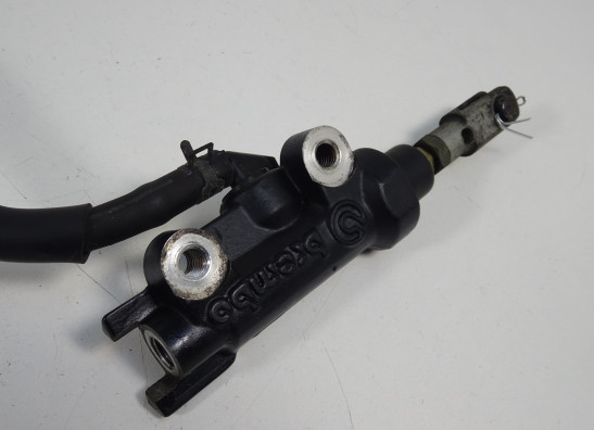 Rear brake master cylinder  Yamaha TDM