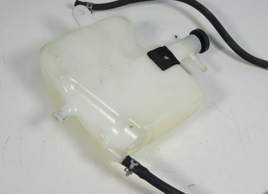 Radiator reserve tank  Suzuki SFV 650 Gladius
