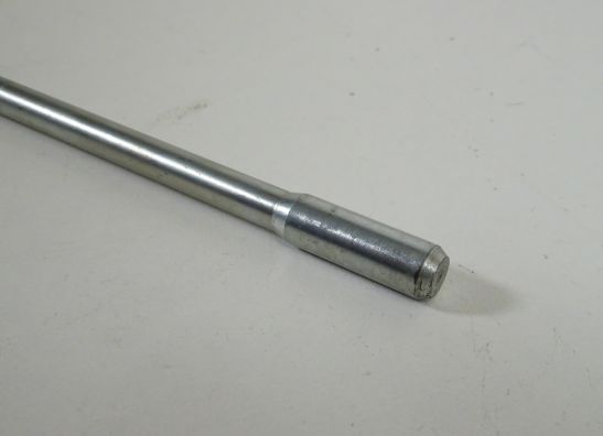 Koppeling Yamaha MT 01