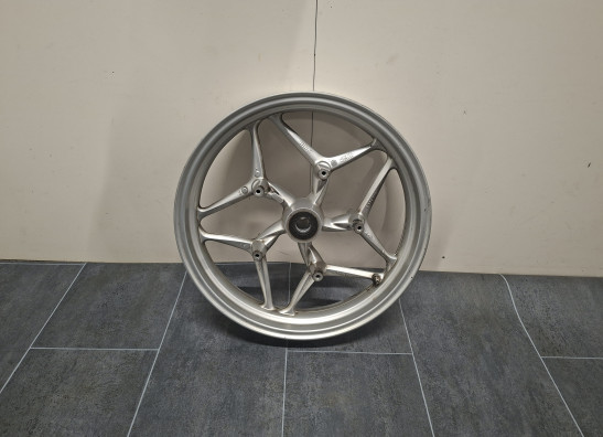 Front Wheel BMW F 800 S - ST