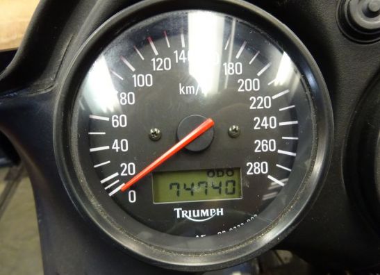 Motorblock Triumph Sprint ST 955