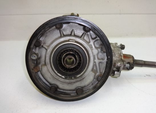 Final driven gear Honda VT 700 750