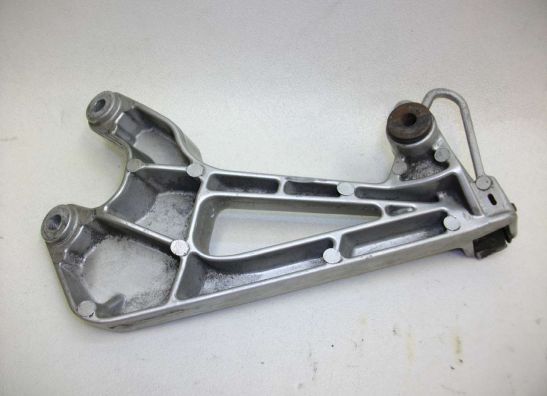 Duo voetsteun rechts Honda VFR 800 I