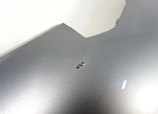 Rechter achterkant BMW K 1200 S 