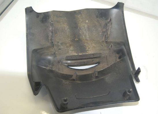 Kentekenplaathouder Honda Deauville 650 - 700