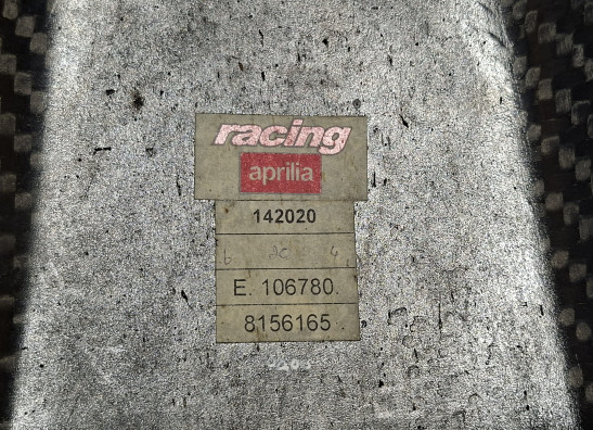 Rear fender Aprilia RSV 1000