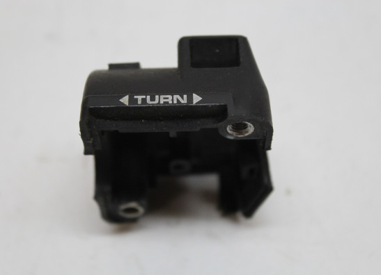 Handlebar switch assy left Honda RVF 750 R - RC45