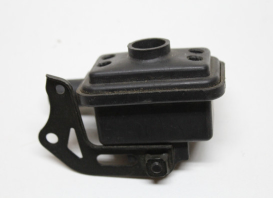 Air cleaner case Honda VFR 750 R - RC30