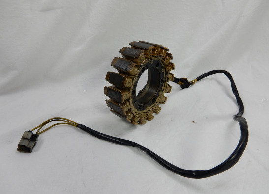 Lichtmaschine Aprilia Pegaso