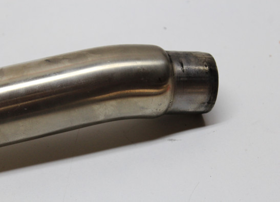 Uitlaatbochten Triumph Bonneville T 120