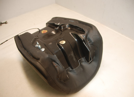 Zadel Harley Davidson VROD VRSC