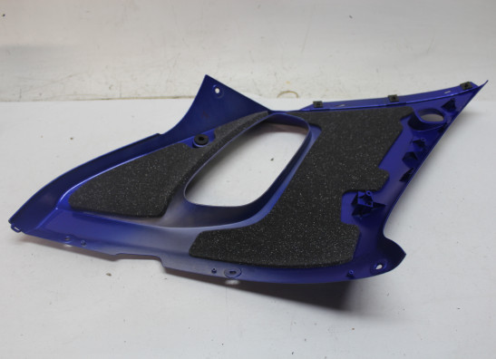 Linker zijkuip Yamaha YZF R6