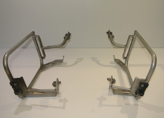 Koffersatz BMW R 1200 GS LC