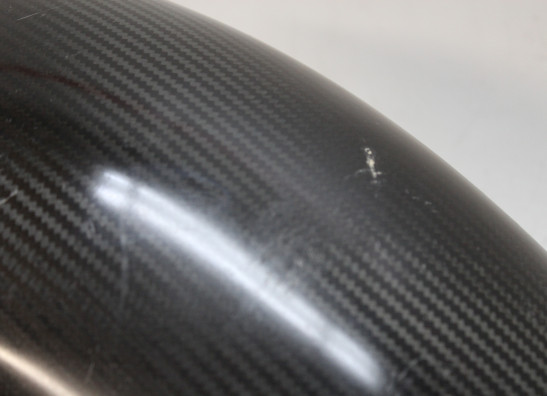 Rear fender Honda RVF 750 R - RC45