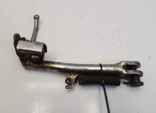 Side stand bar Honda VT 700 750