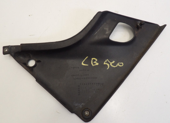 Cowl left small Honda CB 500