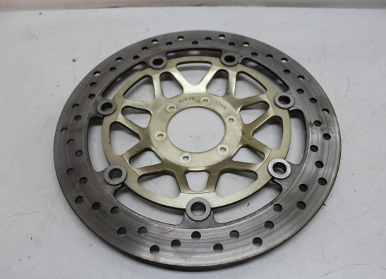 Remschijven set Honda VFR 800 I