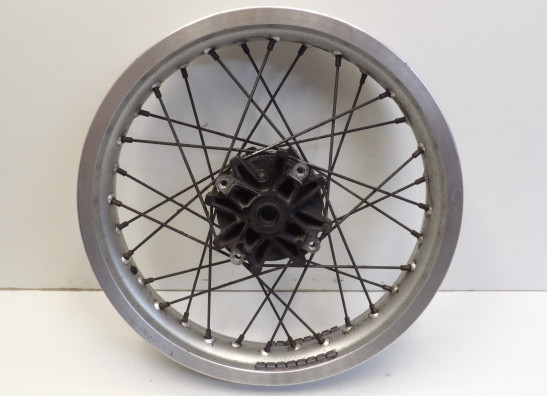Rear wheel Honda TRANSALP